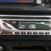 ضبط جی وی سی اصلی