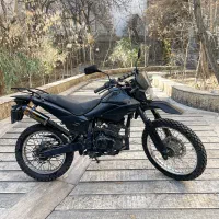 تریل 200 راتو مدل 95