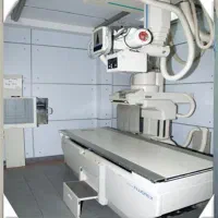 فروش قطعات س تی اسکن رادیولوژی