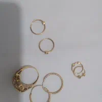 طلا،فروشی ۲۰۰ هزار تومن بالای تابلو