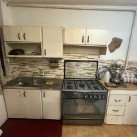 کابینت فلزی سالم