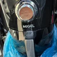 هوا پز /مخلوط کن