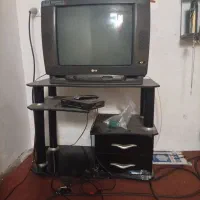 تلویزیون