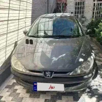 ۲۰۶ تیپ دو۹۷ کم کار