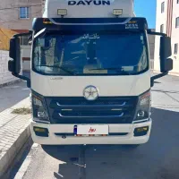 دایون ۶ تن یخچالی