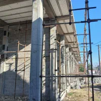 خریدار داربست، نصب، اجاره تخته و داربست در تنکابن