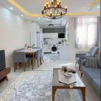 50 متر / 1خواب / بوستان سعدی / دارای حیاط