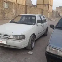 هیوندا اکسل جی ال اس
