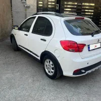 کوییک R پارس خودرویی۱۴۰۲