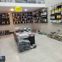 استخدام فروشنده خانم
