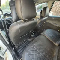 ۲۰۶ Sd v8 فتی سالم|خودرو سواری و وانت|تهران, مینیسیتی (شهرک نفت)|دیوار