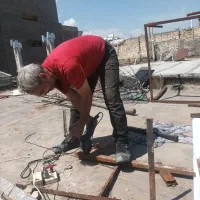 جوشکار سیار اعزام فوری با قیمت مناسب به تمام نقاط