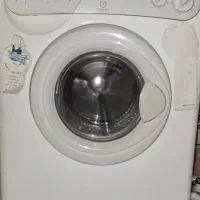 ماشین لباسشویی خارجی