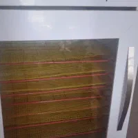 دستگاه میوه و سبزیجات خشک کن هوشمند