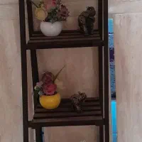 شلف سالم در حد نو