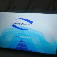 تلویزیون پروویژن در حد آک