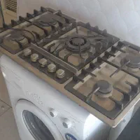 گاز استیل تو کار