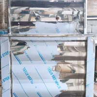 آبسردکن 4شیر