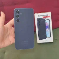 سامسونگ A55