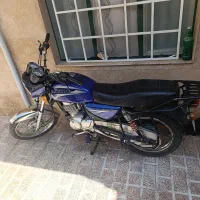موتور طرح باکسر رهرو