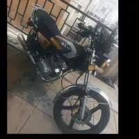 موتور هوندا 150