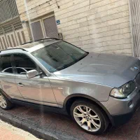 bmw x3 2009|خودرو سواری و وانت|تهران, دژکام|دیوار