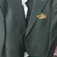 کت و شلوار سایز ۵۲