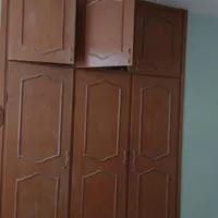 انواع کمد دیواری دسته دوم با نصب و خدمات کامل
