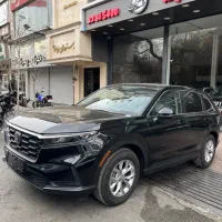 هوندا crv مدل ۲۰۲۵