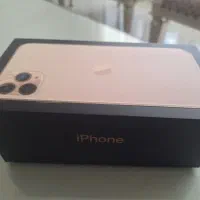 آیفون 11 pro max|موبایل|تهران, جنت‌آباد جنوبی|دیوار