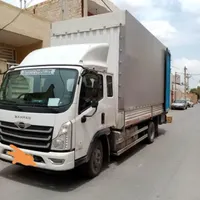 باربری حمل نقل اسبابکشی واثاثیه منزل(میهن بار)|خدمات حمل و نقل|یزد, |دیوار