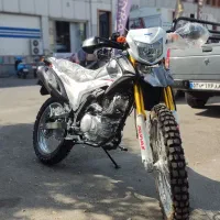 جی وای ۲۰۰ پرواز gy200