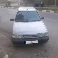 پراید مدل۹۰