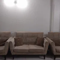 مبل راحتی