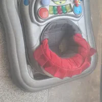 ست روروک و کریر به همراه ساک