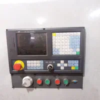 تراش cnc|ماشینآلات صنعتی|مشهد, دوست آباد|دیوار