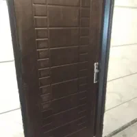 درب ورودی