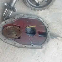 گیربکس بیلر