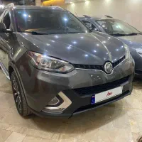 ام جی GSشاسی