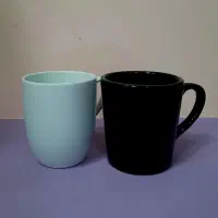 لیوان سرامیکی