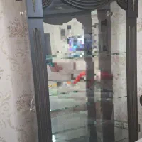 ویترین بوفه