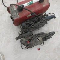 ابزار فروشی