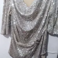 شومیز مجلسی