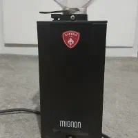 گرایندر  ، آسیاب قهوه