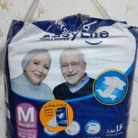 پوشک ایزی لایف بزرگسال