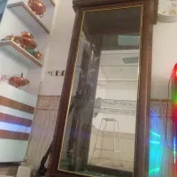 گنجه بسیار تمیز و سالم درحد نو