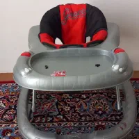 روروئک با موزیکال
