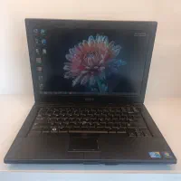 لپتاپ Dell پردازنده i5 هارد SSD دانشجوی حسابداری