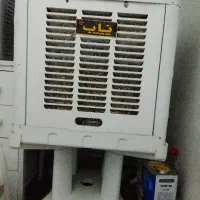 کولر آبی درحدنو