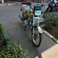 هندا125